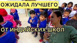Наконец-то нашли школу для нашей Вики  празднуем в пиццерие