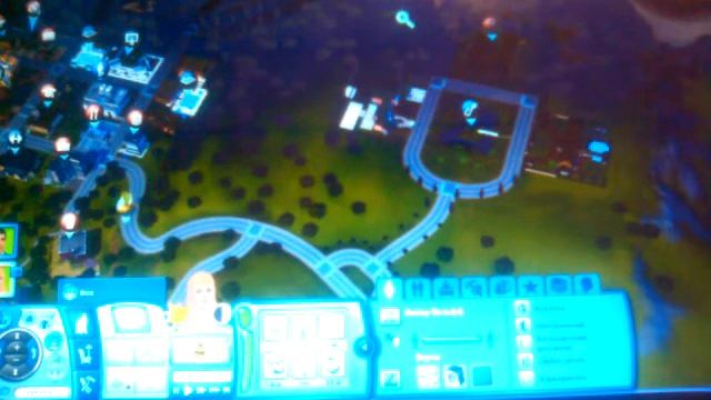 Симс 3 Студенческая жизнь #4 беременность?!? смотреть онлайн