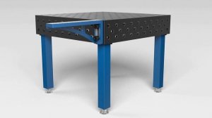 Использование угольников