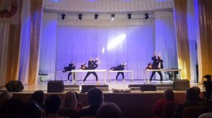 "Картинный ПЕРЕполох" - То, от чего без ума