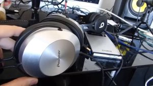 pioneer se ms5t t avis presentation