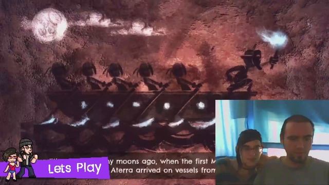 Let's Play 01 - Otem's Defiance смотреть онлайн