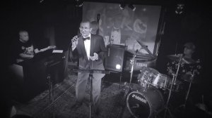 Джаз Sinatra style. Джаз-Трио Игоря Молчанова и Юрий Рябов