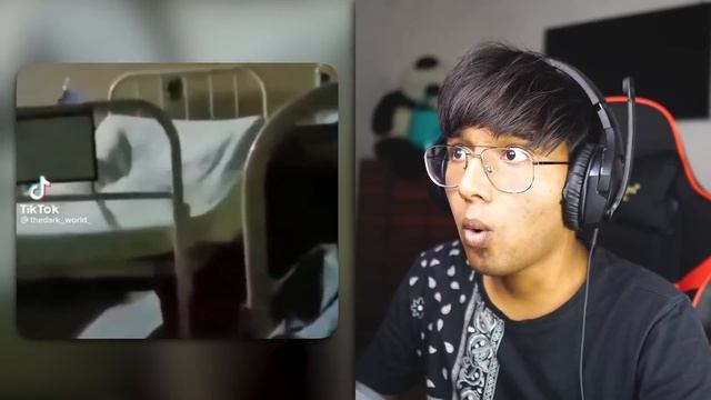 REAL GHOSTS CAUGHT ON CAMERA - Part 3 смотреть онлайн