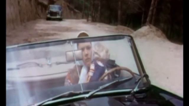 Diana Rigg смотреть онлайн