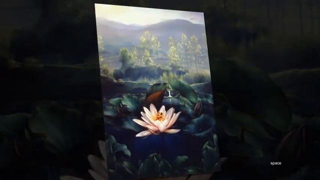 Вдохновение - /Stive Morgan - Wandering Soul The Crossroads Of time/ смотреть онлайн