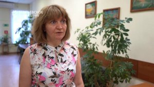 Актуальное интервью. Компенсация абонентской платы за телефон ветеранам труда