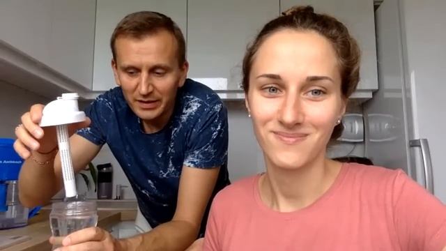 Водородная вода дома | Обзор приборов для воды | Мы нашли то, что искали! смотреть онлайн