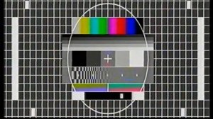 Настроечная таблица (2007)