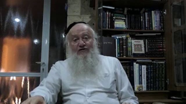 В чем различия философии Любавичских, Сатмарских, Гурских Хасидов? (27.09.2019)
