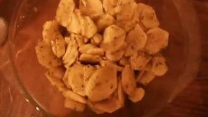 Куриная грудка с картофелем в микроволновке