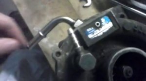 Турбина Ауди А 6 / VW К 04 для моторов 1.8. т