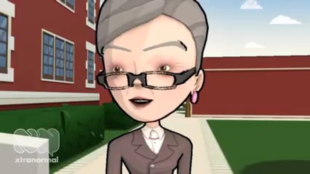 Teacher 's Pet смотреть онлайн