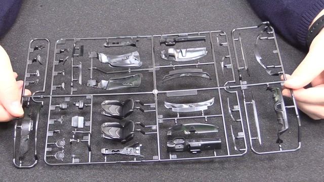 Tamiya: Toyota Supra GR - Обзор смотреть онлайн