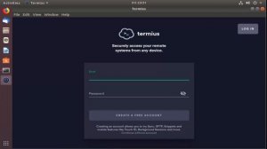 2 Ways To install Terminus (Terminal app )on Ubuntu 18.04.2 LTS
