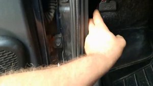 Ремонт сигнализации в автомобиле ВАЗ 2115