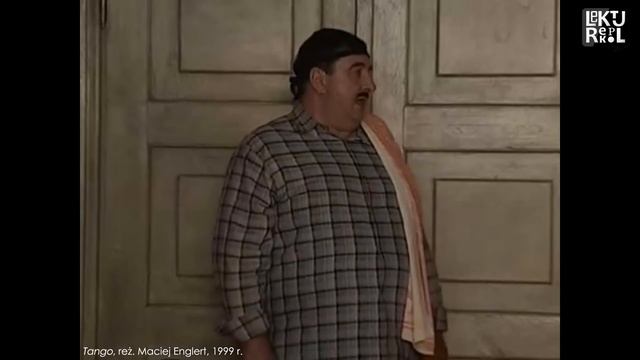 Tango - streszczenie смотреть онлайн