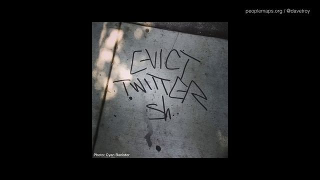 Dave Troy: Social maps that reveal a city's intersections — and separations смотреть онлайн