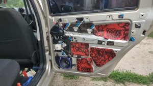 Тест DL Audio Piranha 130
