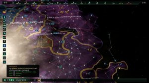 Stellaris Console Edition: The Lokken Mechanists EXPAND PART 11