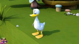 Песенка про Лягушку ? Танец лягушки ? 9 минут музыки для детей 1 KlEJBU1Y6Xc