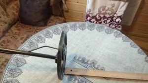 Garrett Ace 400i- тест по воздуху