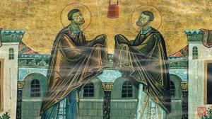 Святой Иоанн Лествичник Борьба с блудом ч1