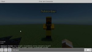 How to use the /dialogue Command in Minecraft Bedrock