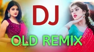 OLD is GOLD DJ REMIX 2023 || NONSTOP HINDI DJ SONGS || NEW DANCE MIX OLD HIT DJ REMIX SONG JUKEBOX