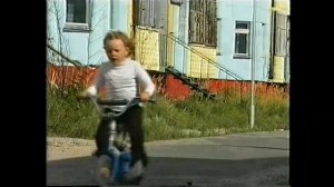 Город Покачи