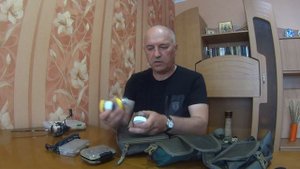 Пояс разгрузка спиннингиста Aquatic ПР 01