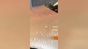 КАК УБРАТЬ РЖАВЫЙ НАЛЁТ С КУЗОВА?