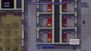 Побег с " Alcatraz " The Escapists на PS4