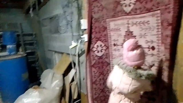 У НАС ПОПОЛНЕНИЕ. ПОИМ КОЗЛЯТ ИЗ МИСКИ... СКОЛЬКО КОЗЫ ДАЮТ МОЛОКА ЗИМОЙ НА СЕНЕ.. смотреть онлайн