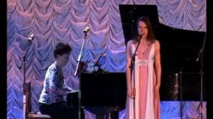 Ариетта Снегурочки из оперы Снегурочка