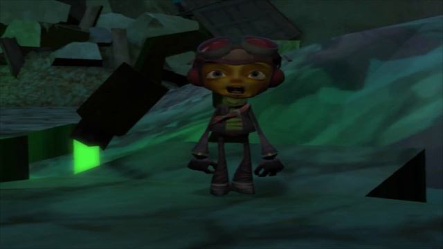 САМЫЙ БЫСТРЫЙ ОБЗОР PSYCHONAUTS смотреть онлайн