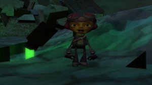 САМЫЙ БЫСТРЫЙ ОБЗОР PSYCHONAUTS