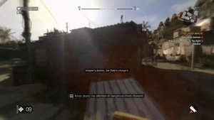 Dying Light Nvidia GT 730 2GB (720p)