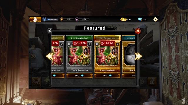 Heroes of Dragon Age {Overview. - Spoilers All} смотреть онлайн