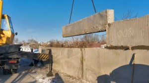 Время выполнения работ при повторном применение жб керамзитобетонных плит