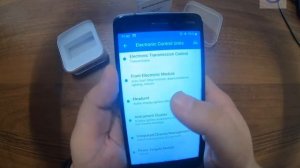 UniCarScan UCSI 2000 портативный сканер для BMW