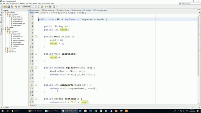 392 cs241-205 week 10 lab 8 AVL tree exercises смотреть онлайн