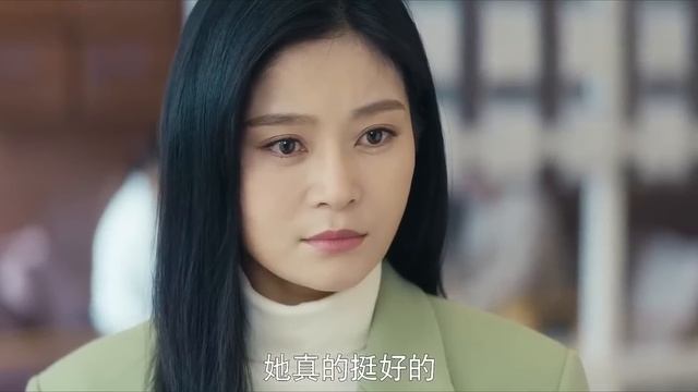MUTLISUB【他从月光中走来/Walking Through Fire for You】▶EP 02? 大龄恐婚女霸总?与精明强干帅气律师之间一段?欲说还休却欲罢不能的爱情纠缠#刘涛#黄景瑜#杜