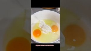 Вкусная запеканка с макаронами.