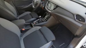 Opel Grandland X 1 2