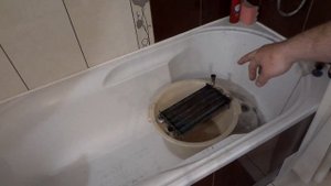 обслуживание и ремонт котла Demrad BKD 130