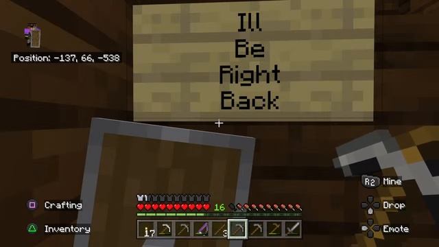 Minecraft Shipwrecked Island Airplane Escape смотреть онлайн