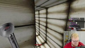 Испугать пельмень в Minecraft не составило труда — Психушка By NakataSquad