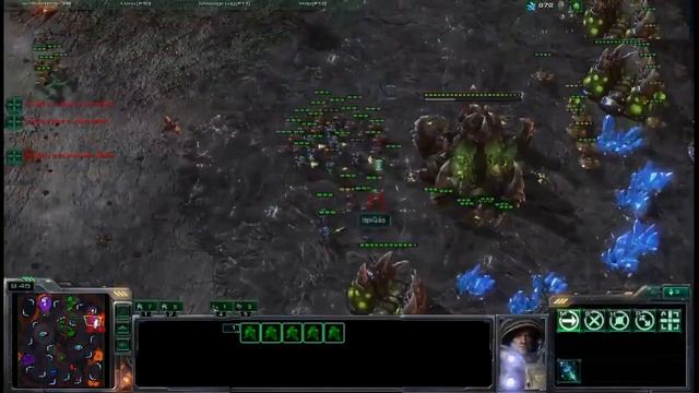 4v4 Placement with Basie, kiddle, Proficient, and surhorse (Game 3) - 1 / 2 смотреть онлайн