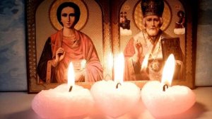 Старинная молитва Николаю Чудотворцу и Спиридону Тримифунтскому о работе ? на деньги и достаток??